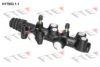 MERCE 3182950006 Brake Master Cylinder